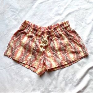 roxy shorts